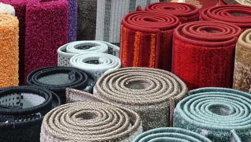 Florya Halı Yıkama