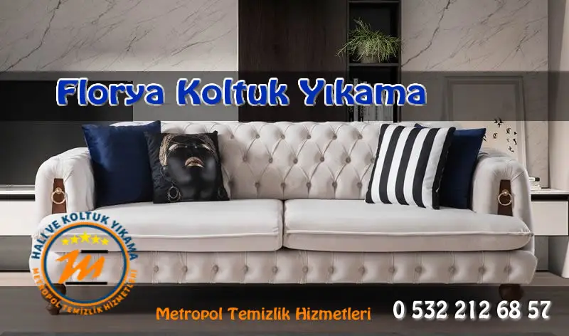 florya-koltuk-yikama