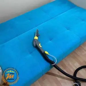 Florya Koltuk Yıkama