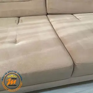 Florya Koltuk Yıkama