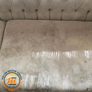 Florya Koltuk Yıkama