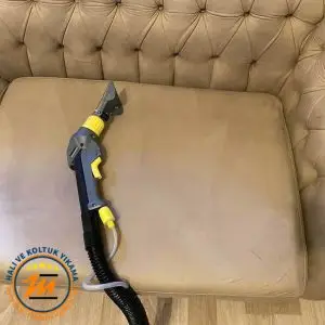 Florya Koltuk Yıkama